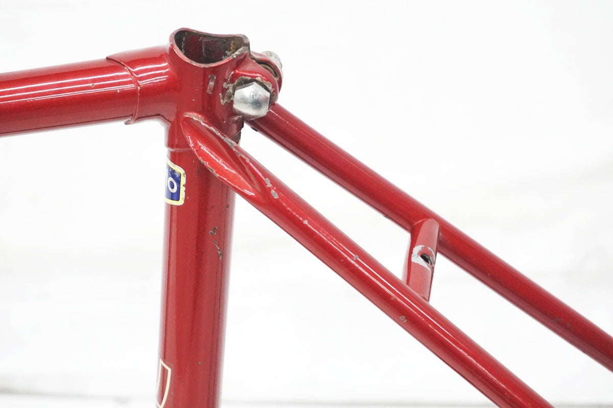 NISHIKI 「ニシキ」 NEW POSITRON 年式不明 フレームセット / 大阪美原北インター店