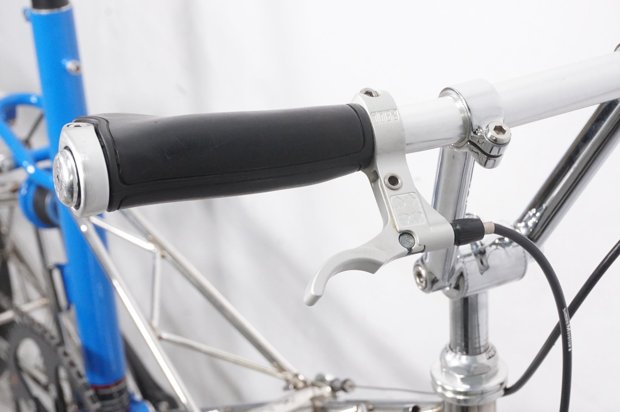 ALEX MOULTON 「アレックスモールトン」 AM-GT MK.2 年式不明 カスタム ミニベロ / AKIBA店