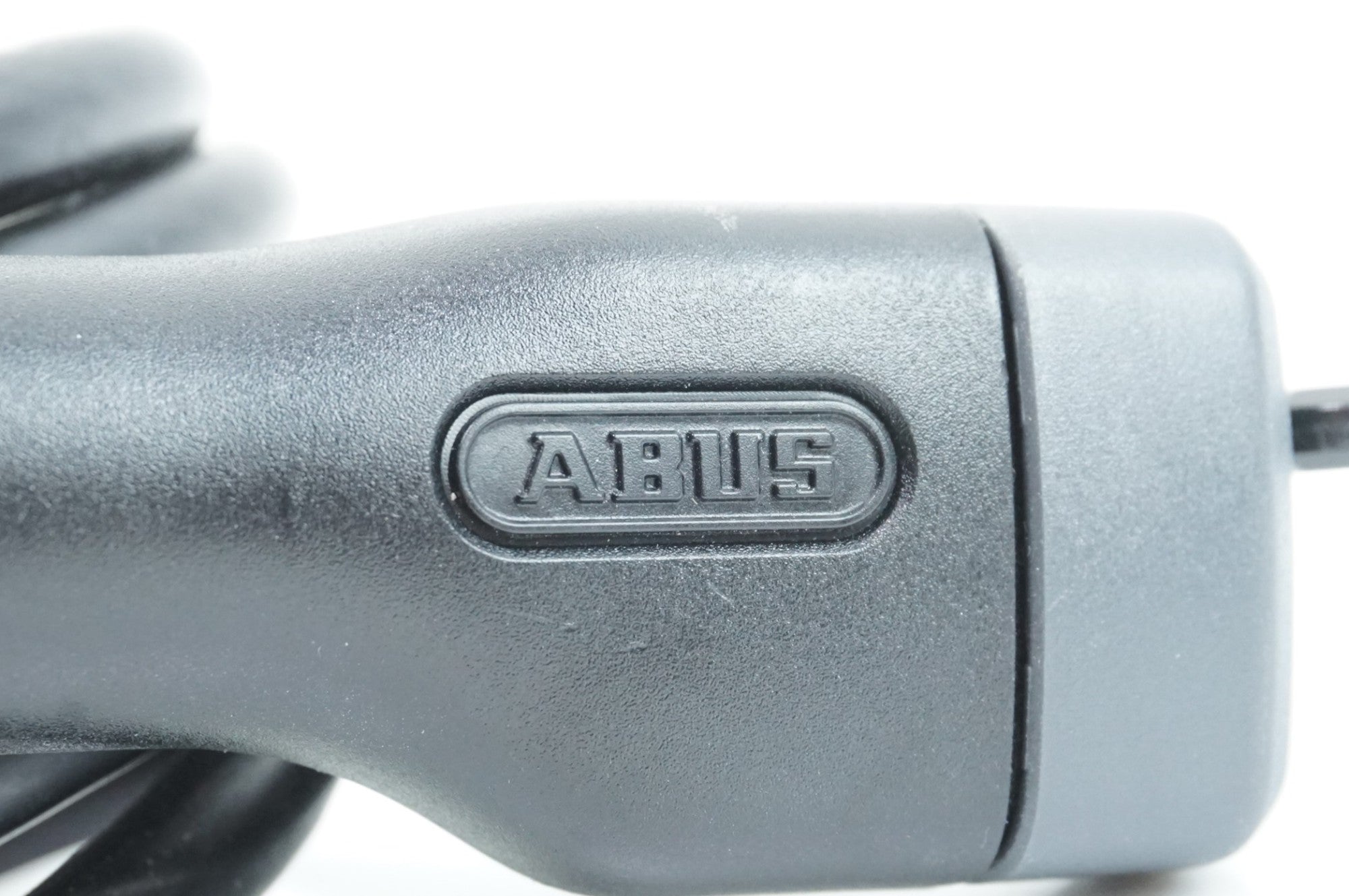 ABUS 「アバス」 4508K ワイヤーロック / 中目黒店