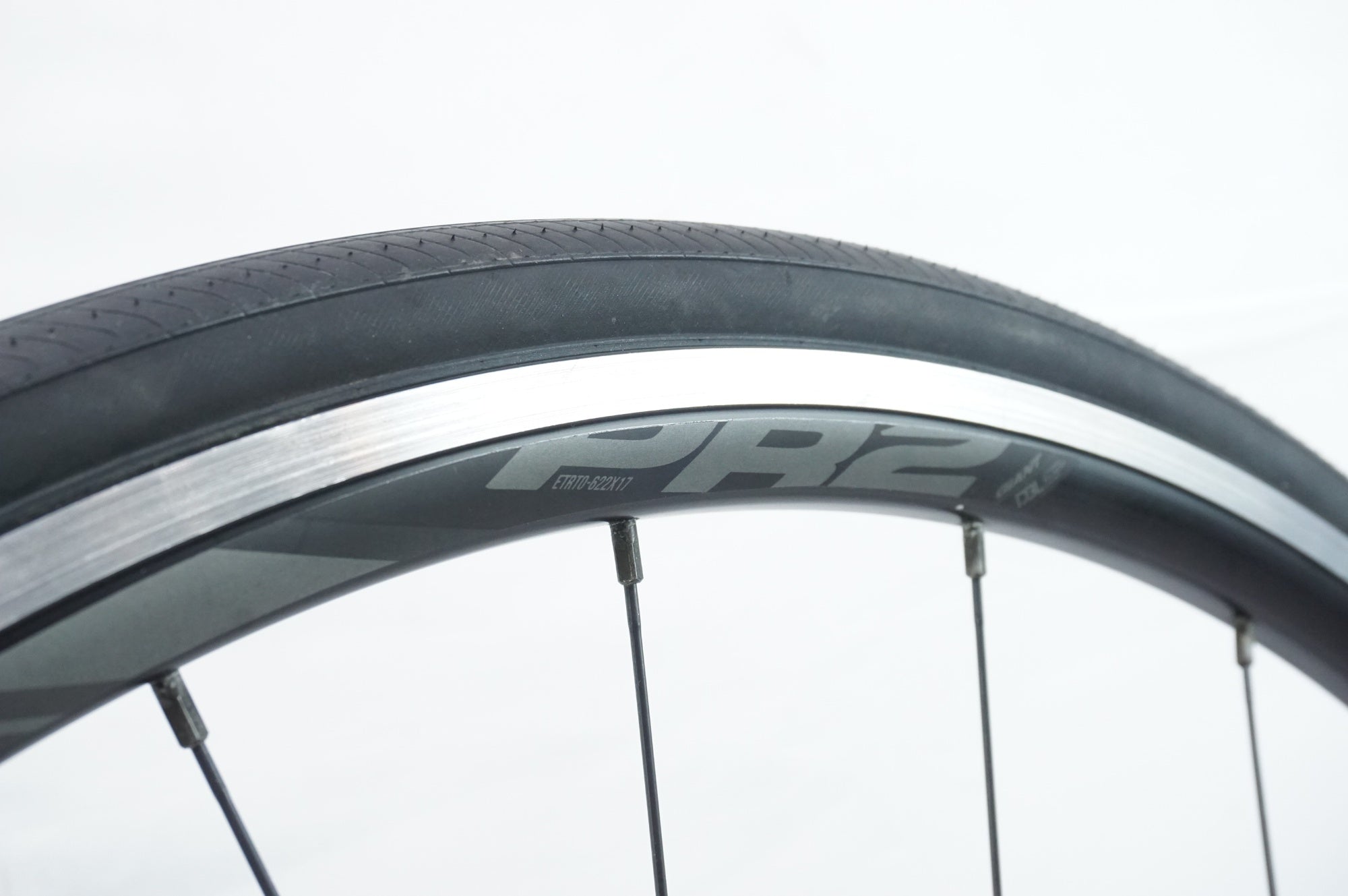 GIANT PR-2 シマノ 11速 ホイールセット GIANT 「ジャイアント」 PR-2 シマノ11速 ホイールセット / 中