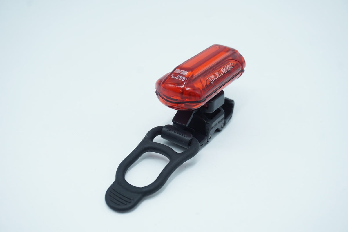 MOONPULSAR「ムーンパルサー」 リアライト/ 京都西院店