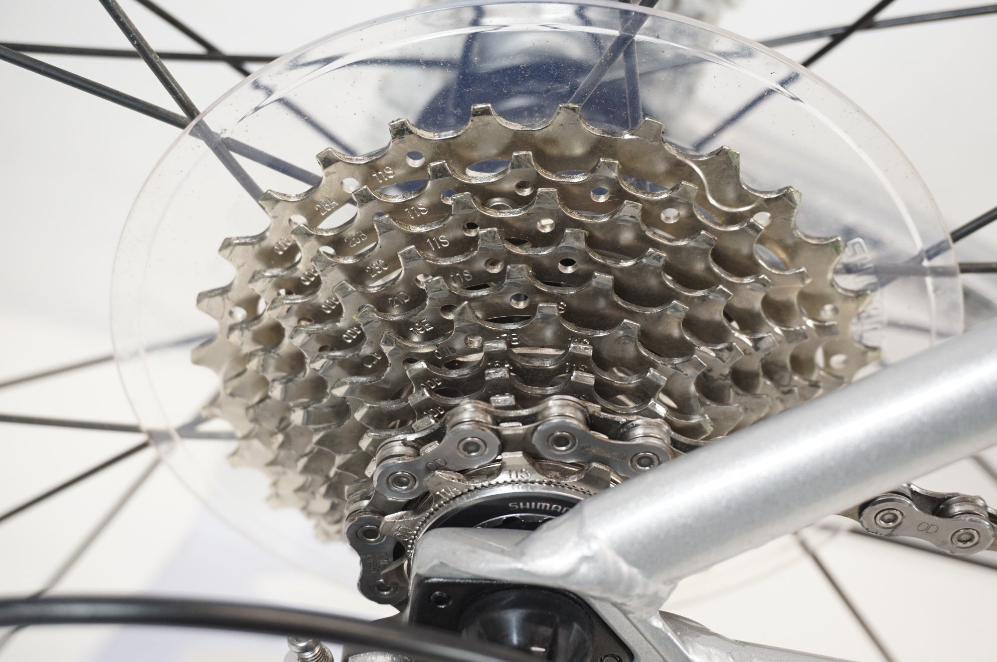 CANNONDALE 「キャノンデール」 CAAD OPTIMO 105 2017年モデル ロードバイク / 宇都宮店