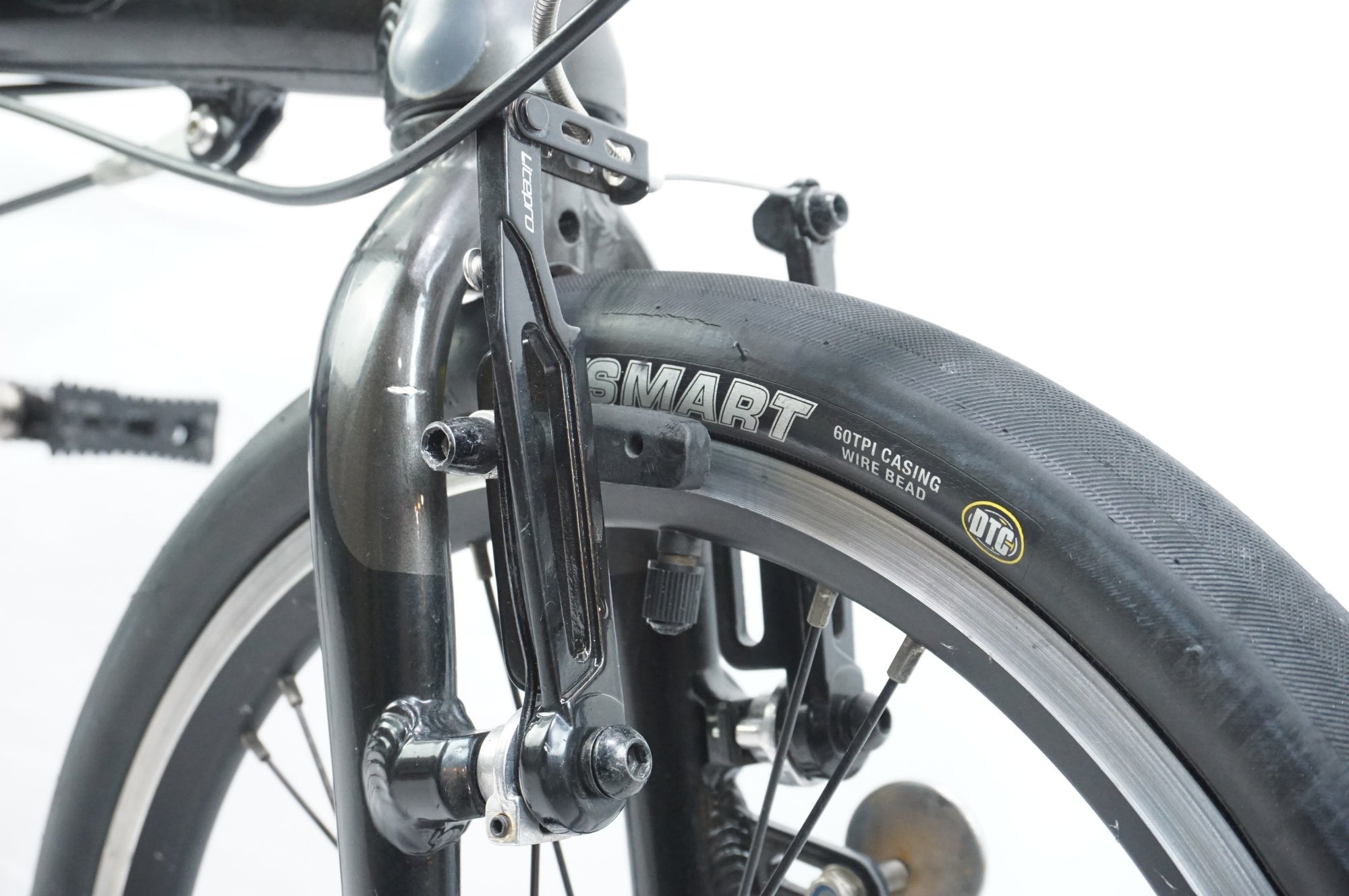 DAHON 「ダホン」 K3 PRO 2021年モデル 16インチ 折りたたみ自転車 / 中目黒店