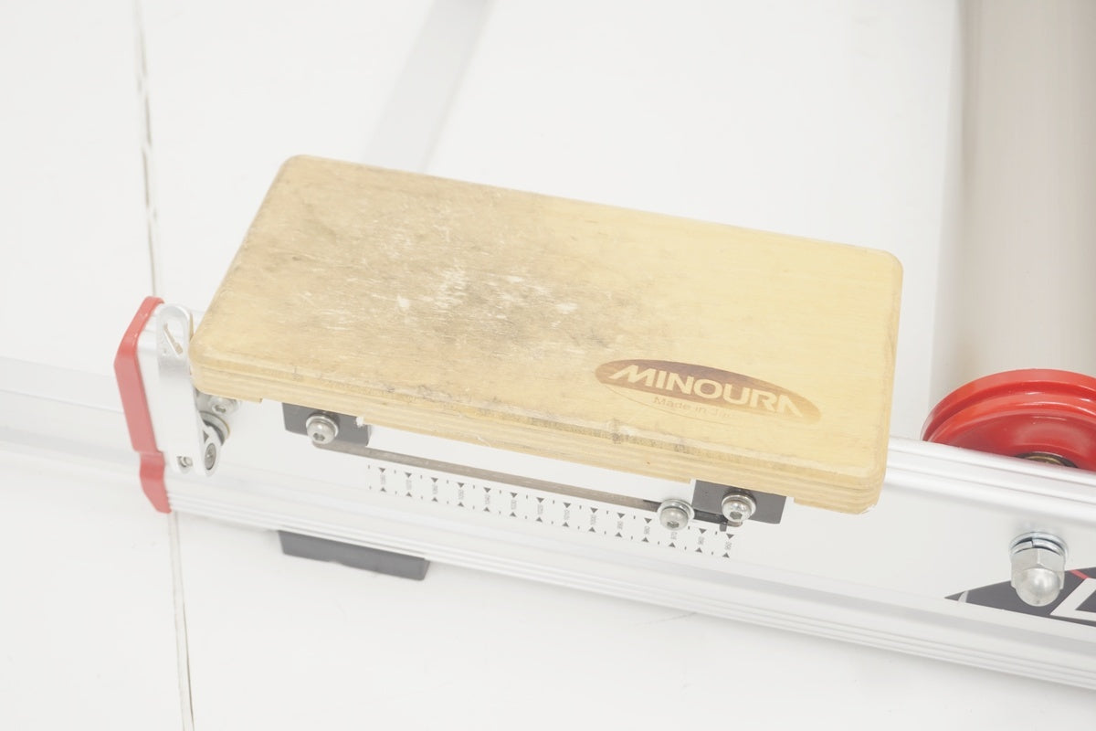 MINOURA 「ミノウラ」 LIVE ROLL R700 3本ローラー / 京都八幡店