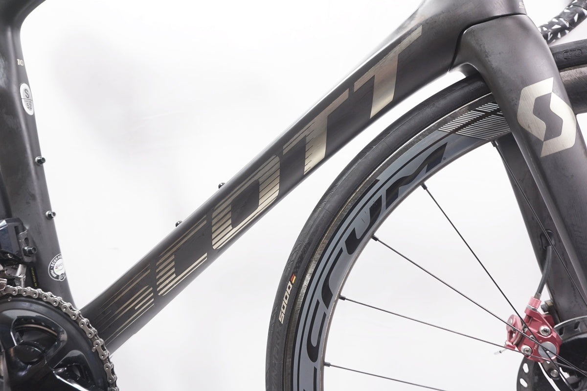 SCOTT 「スコット」 FOIL RC10 2022年モデル ロードバイク / バイチャリ世田谷店