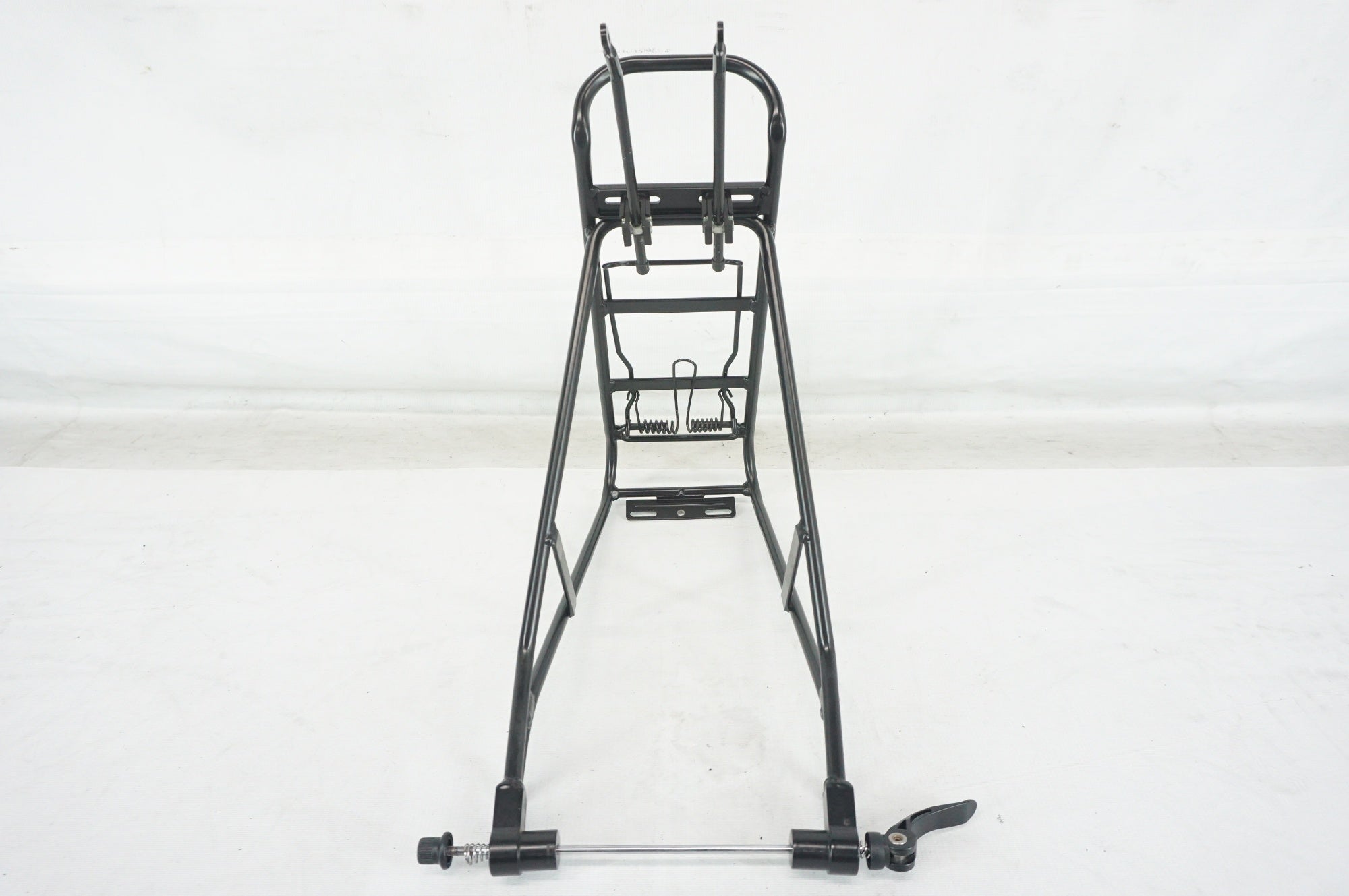 CYCLE DESIGN 「サイクルデザイン」 リアキャリア / 阪急塚口店
