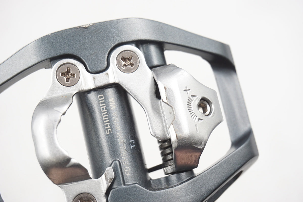 SHIMANO 「シマノ」 PD-EH500 ペダル / 奈良店