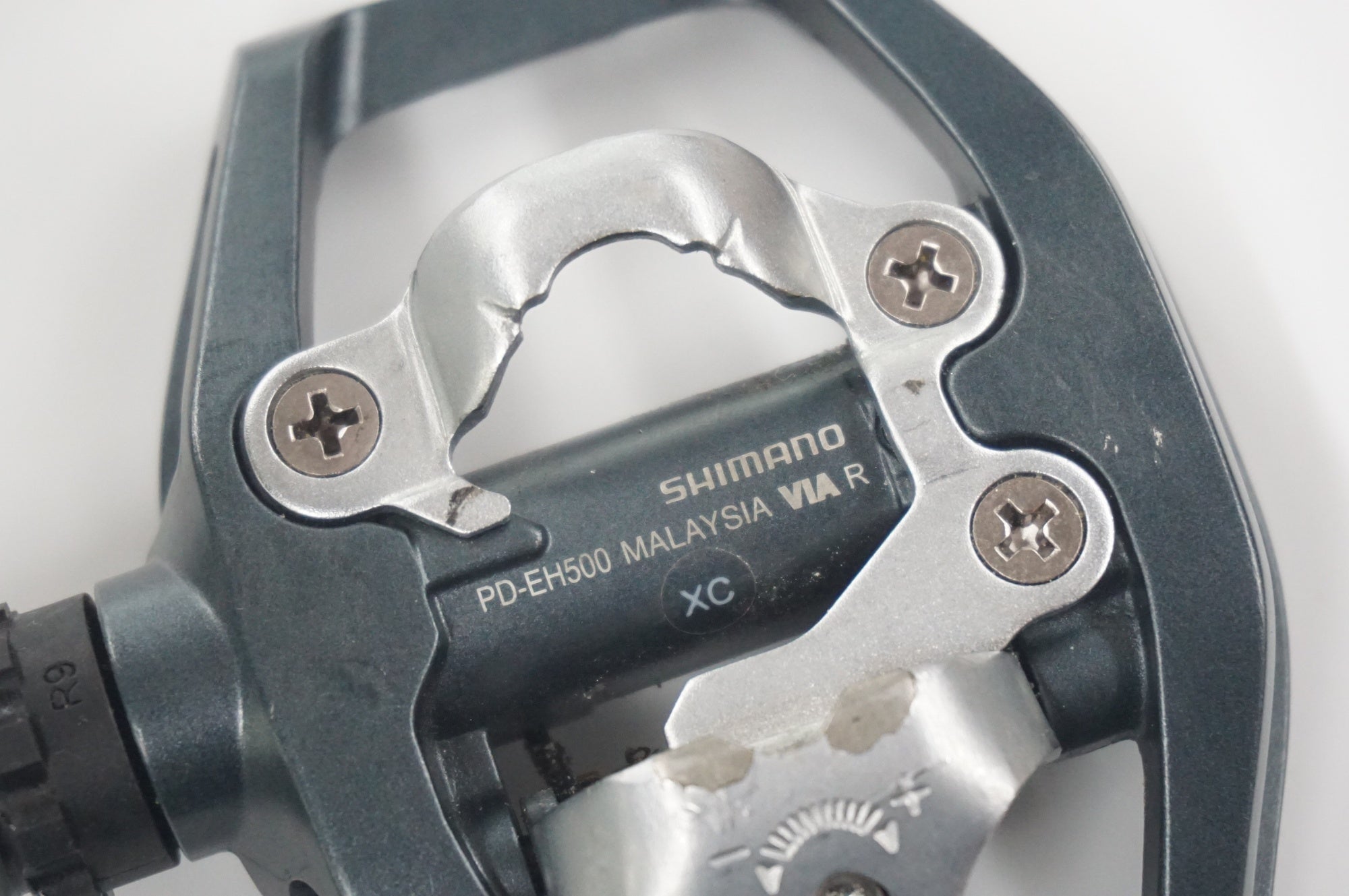 SHIMANO 「シマノ」 PD-EH500 ビンディングペダル / 福岡店