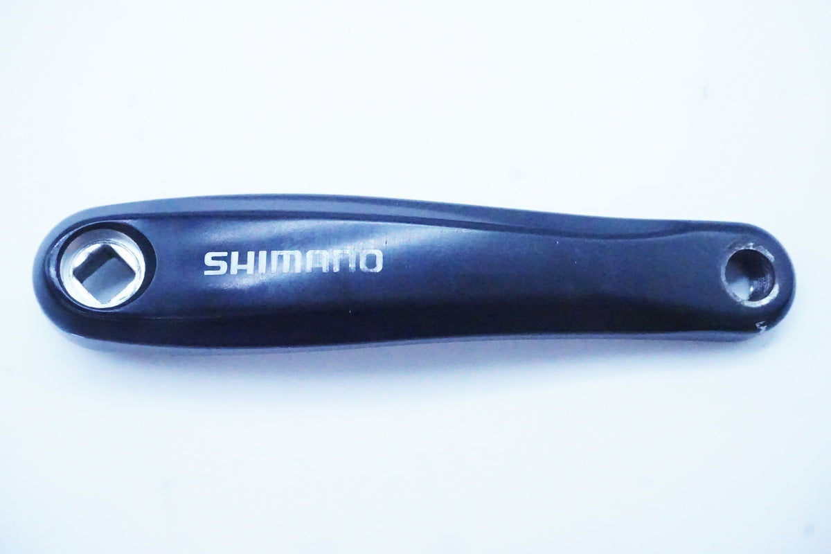 SHIMANO「シマノ」 FC-M311 170mm 42-32-22T クランクセット/ 京都西院店