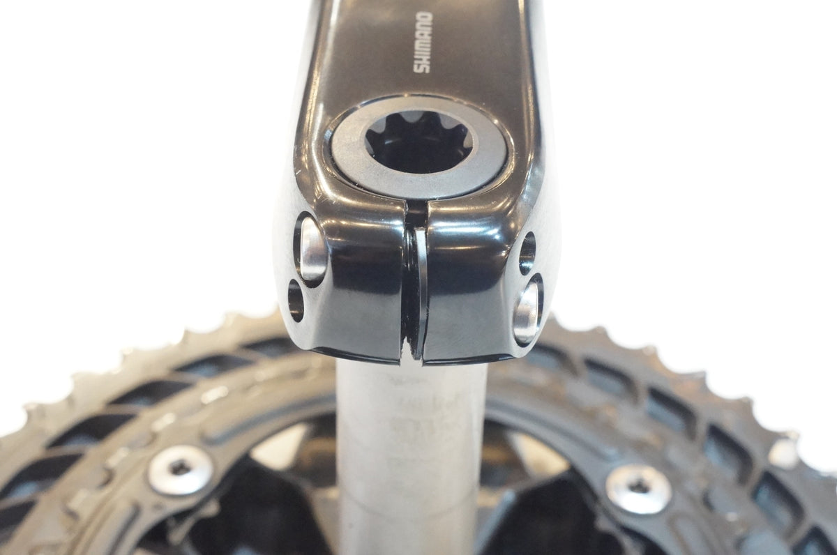 SHIMANO 「シマノ」 105 FC-R7100 50-34T 172.5mm クランク / 浦和ベース