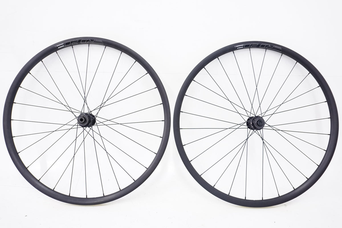 MADDUX「マダックス」 RD2.0 DISC シマノ11速 ホイールセット / 浜松店