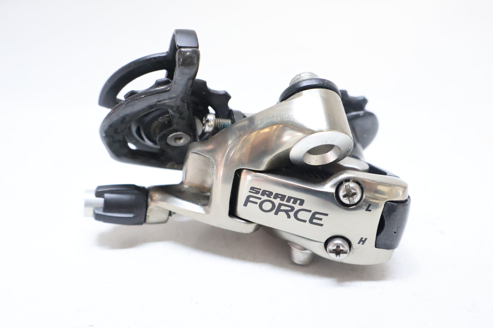 SRAM 「スラム」 FORCE 10s リアディレイラー / 高知店