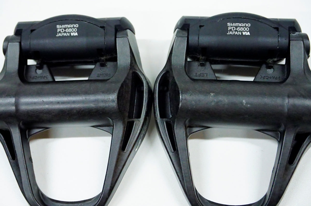 SHIMANO 「シマノ」 ULTEGRA PD-6800 ペダル / 名古屋大須店