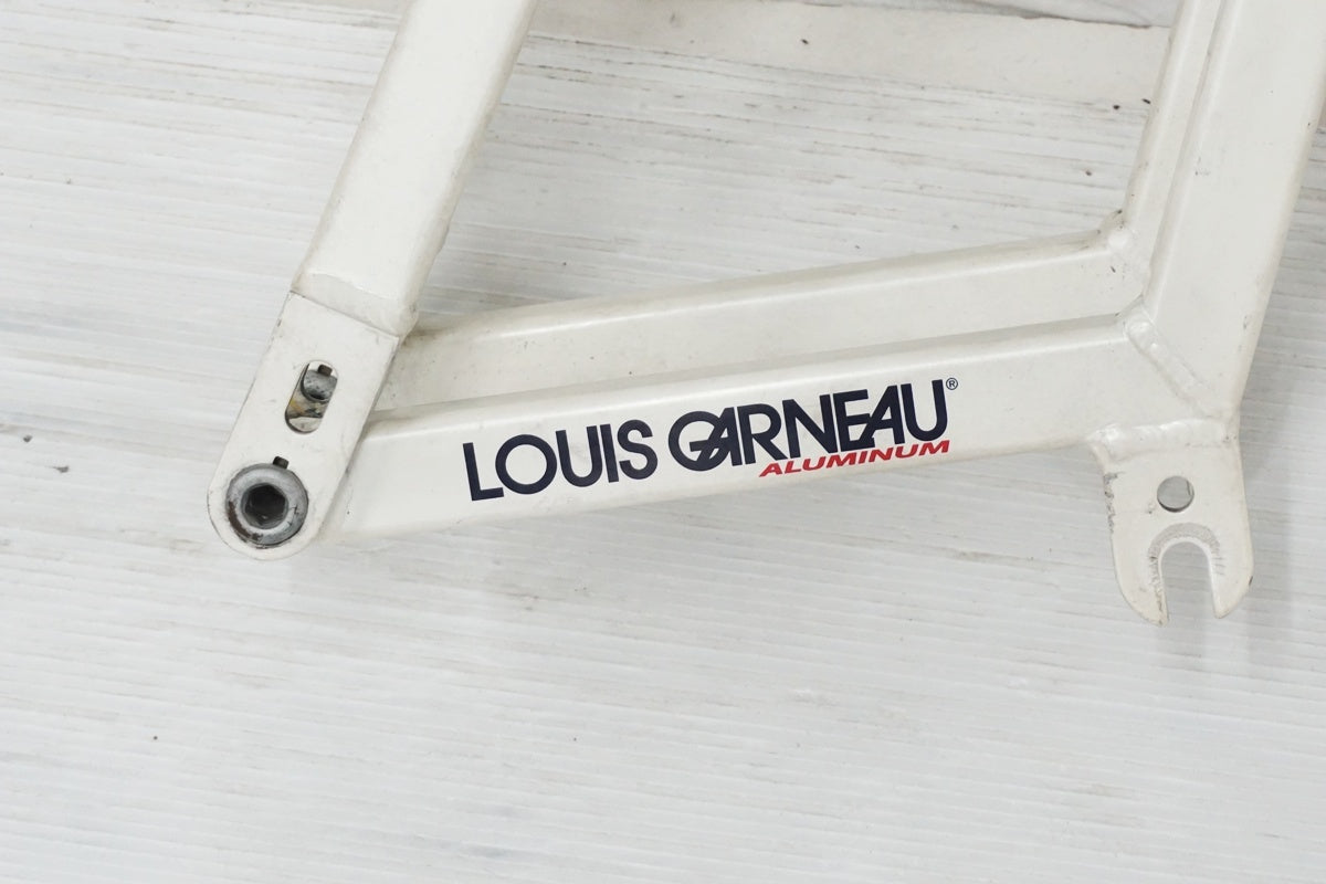 ジャンク LOUIS GARNEAU 「ルイガノ」 BD-1 フロントフォーク / 奈良店