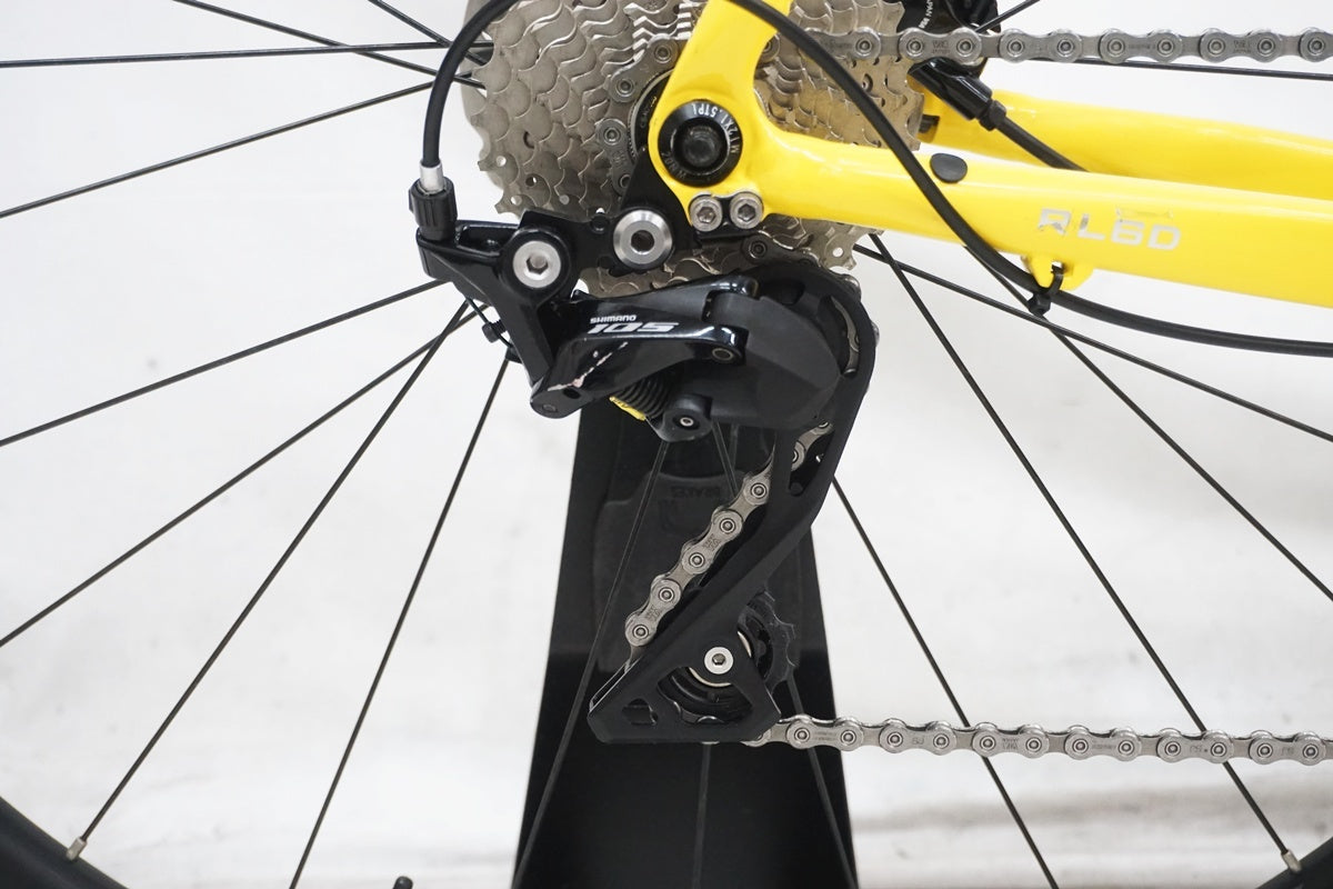 BRIDGESTONE 「ブリジストン」 ANCHOR RL6D 105 2022年モデル ロードバイク/ 大阪美原北インター店