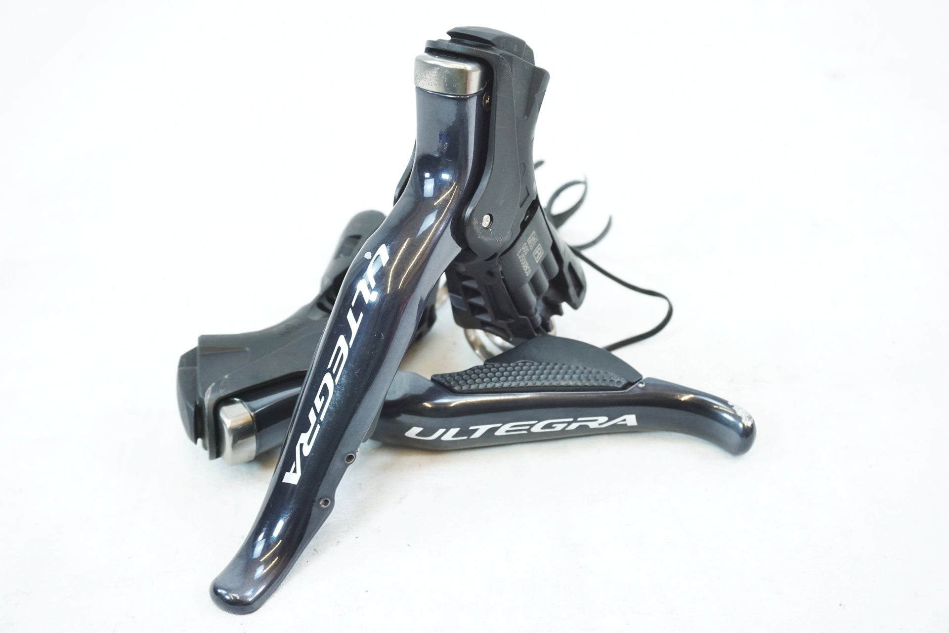 SHIMANO 「シマノ」 ULTEGRA Di2 ST-6870 デュアルコントロールレバー / 有明ガーデン店