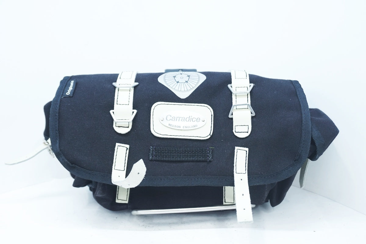 CARRADICE 「キャラダイス」 サドルバッグ / 大阪美原北インター店