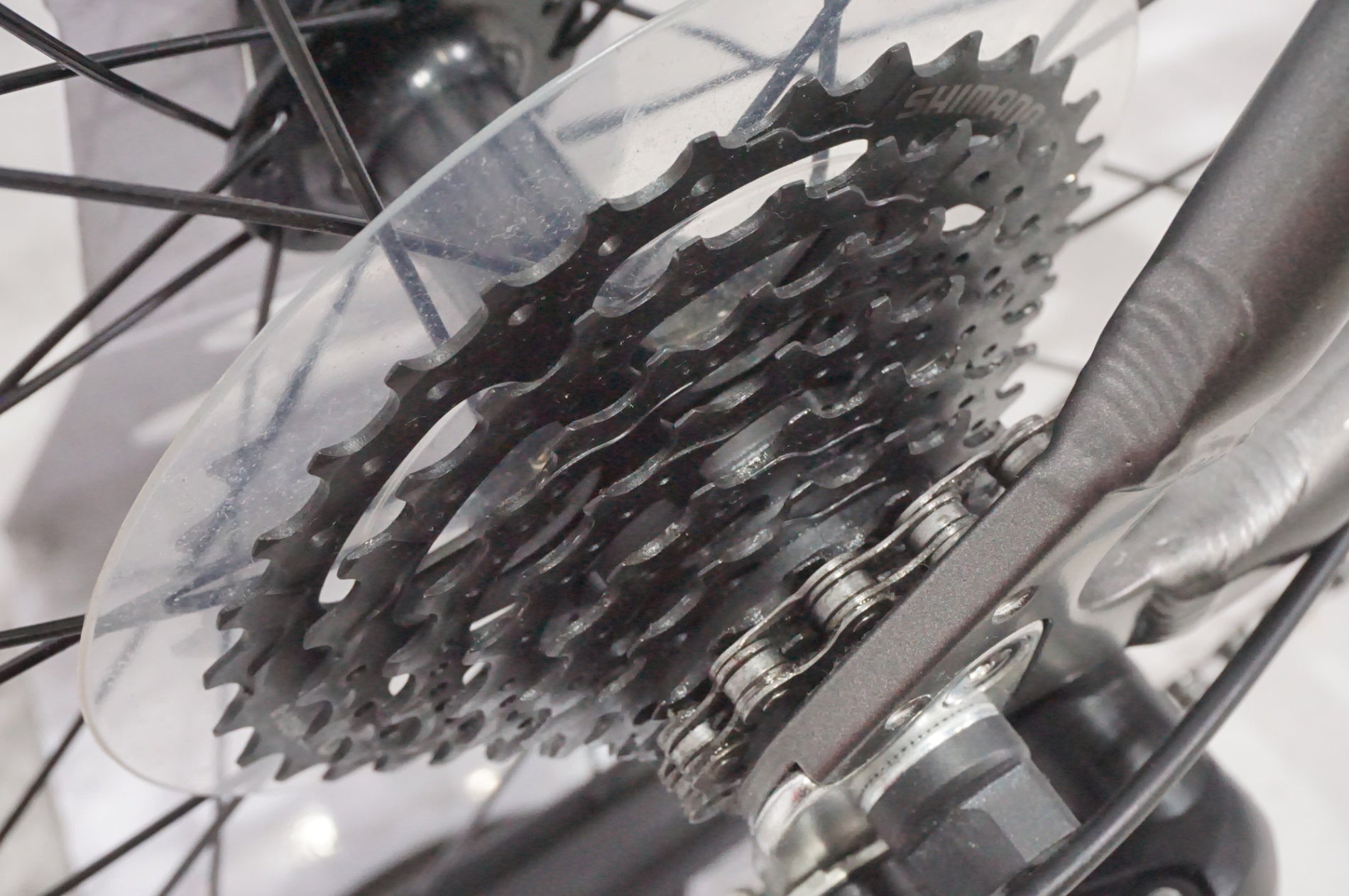 TERN 「ターン」 CREST 2023年モデル 20インチ ミニベロ / バイチャリ浦和ベース