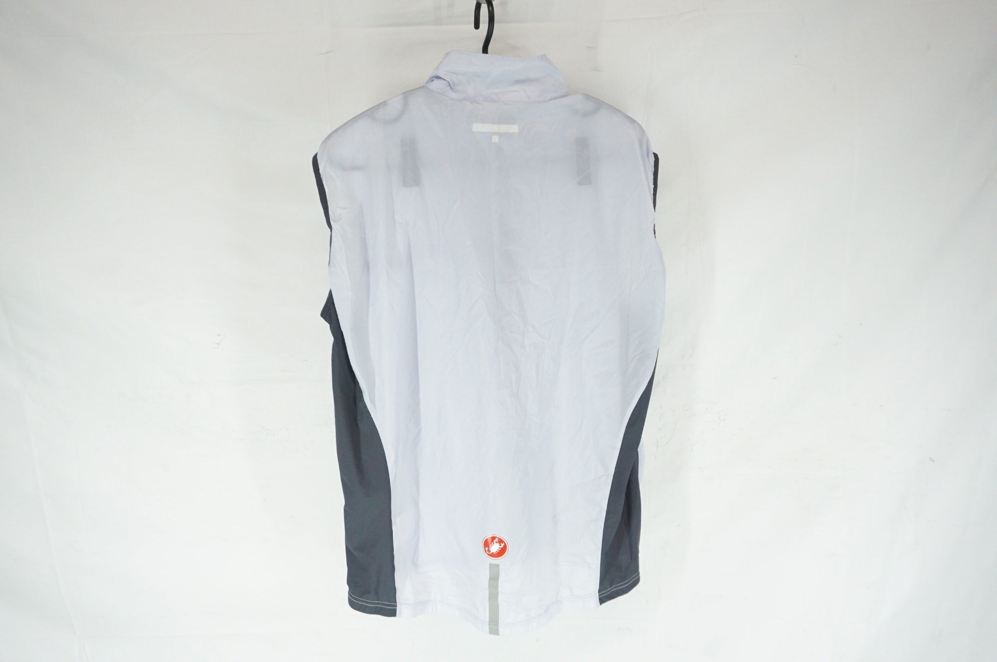 CASTELLI 「カステリ」 SQUADRA STRETCH VEST ベスト / 阪急塚口店