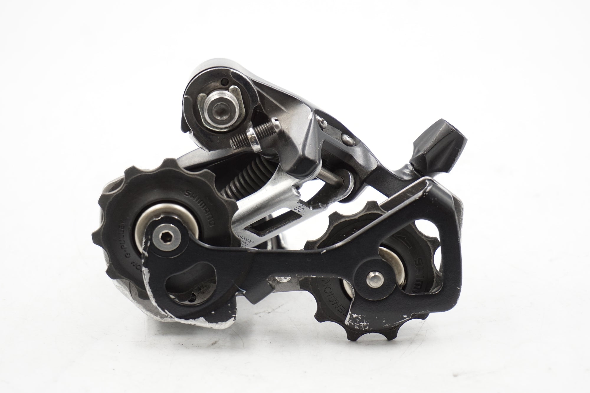 ★SHIMANO 105 ディレイラーセット 5700シリーズ★ SHIMANO 「シマノ」 105 RD-5700 リアディレイラー / 大阪美原北