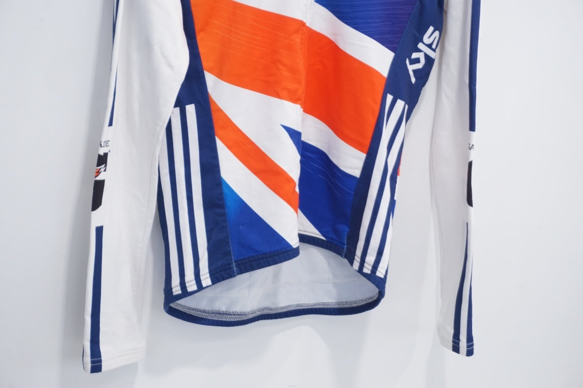 SKY 「スカイ」 Mサイズ サイクルジャージ / 滋賀大津店