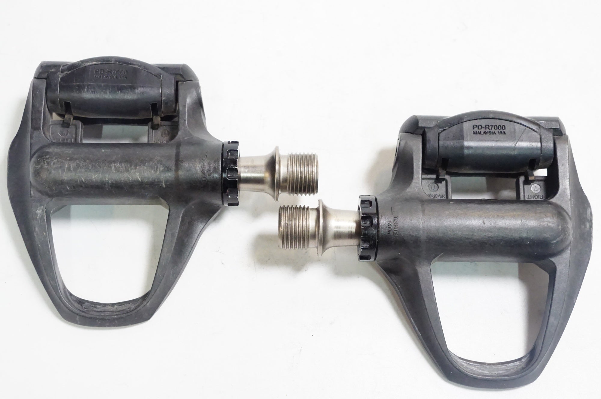 SHIMANO 「シマノ」 105 PD-R7000 ペダル / 熊谷本店
