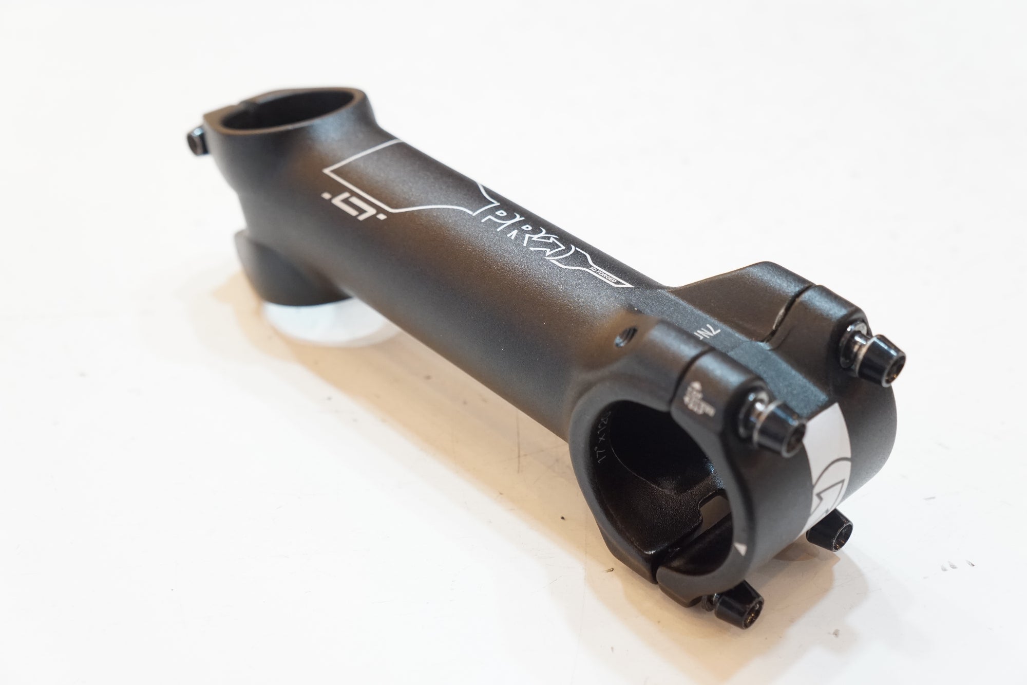 SHIMANO 「シマノ」 PRO LT 17° φ31.8 120mm ステム / バイチャリ浦和ベース