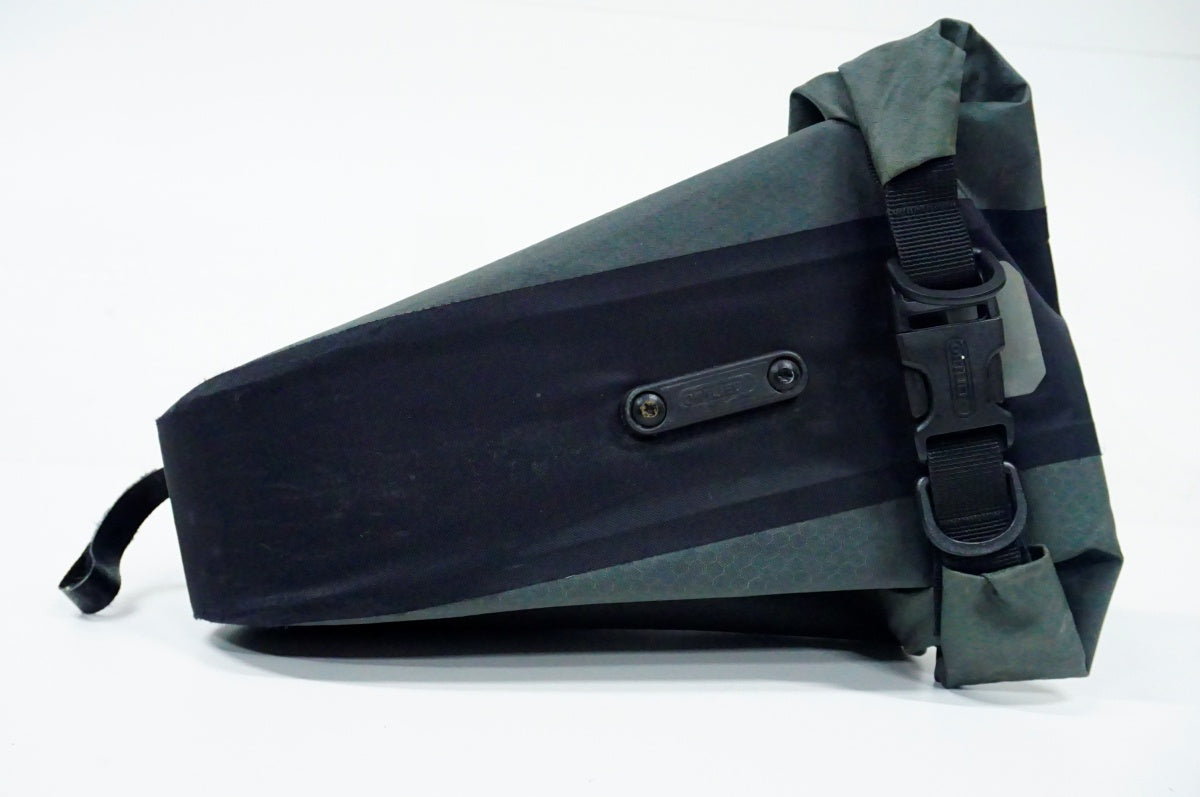 ORTLIEB 「オルトリーブ」 WATERPROOF サドルバッグ / 名古屋大須店