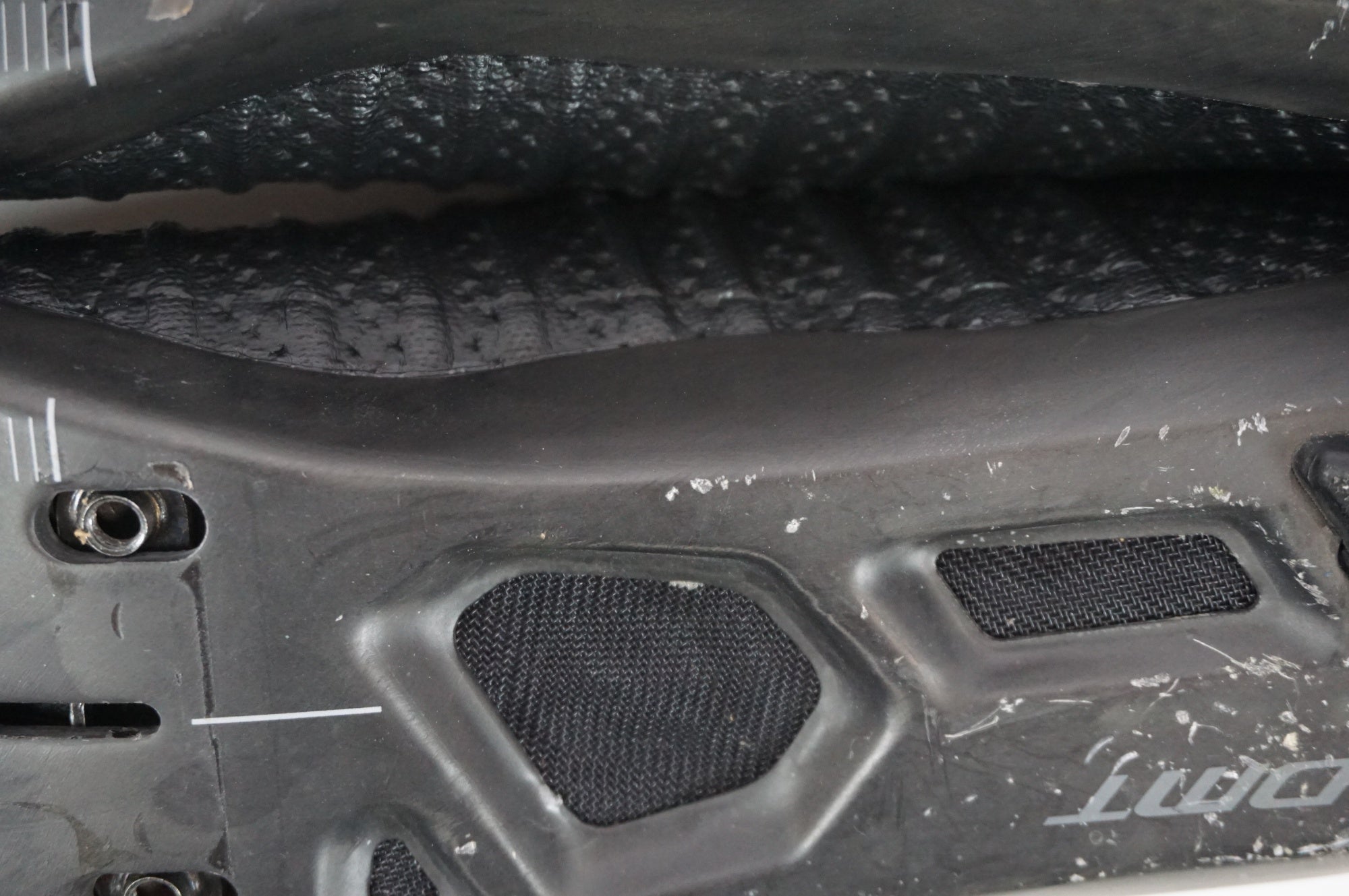 DMT 「ディーエムティー」 KR SL EU38 シューズ / 宇都宮店