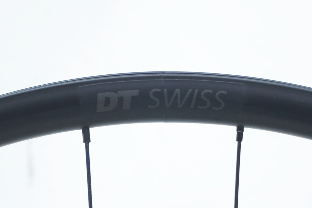 DT SWISS 「ディーティースイス」 G540 DISC シマノ11速 ホイールセット / 大阪美原北インター店