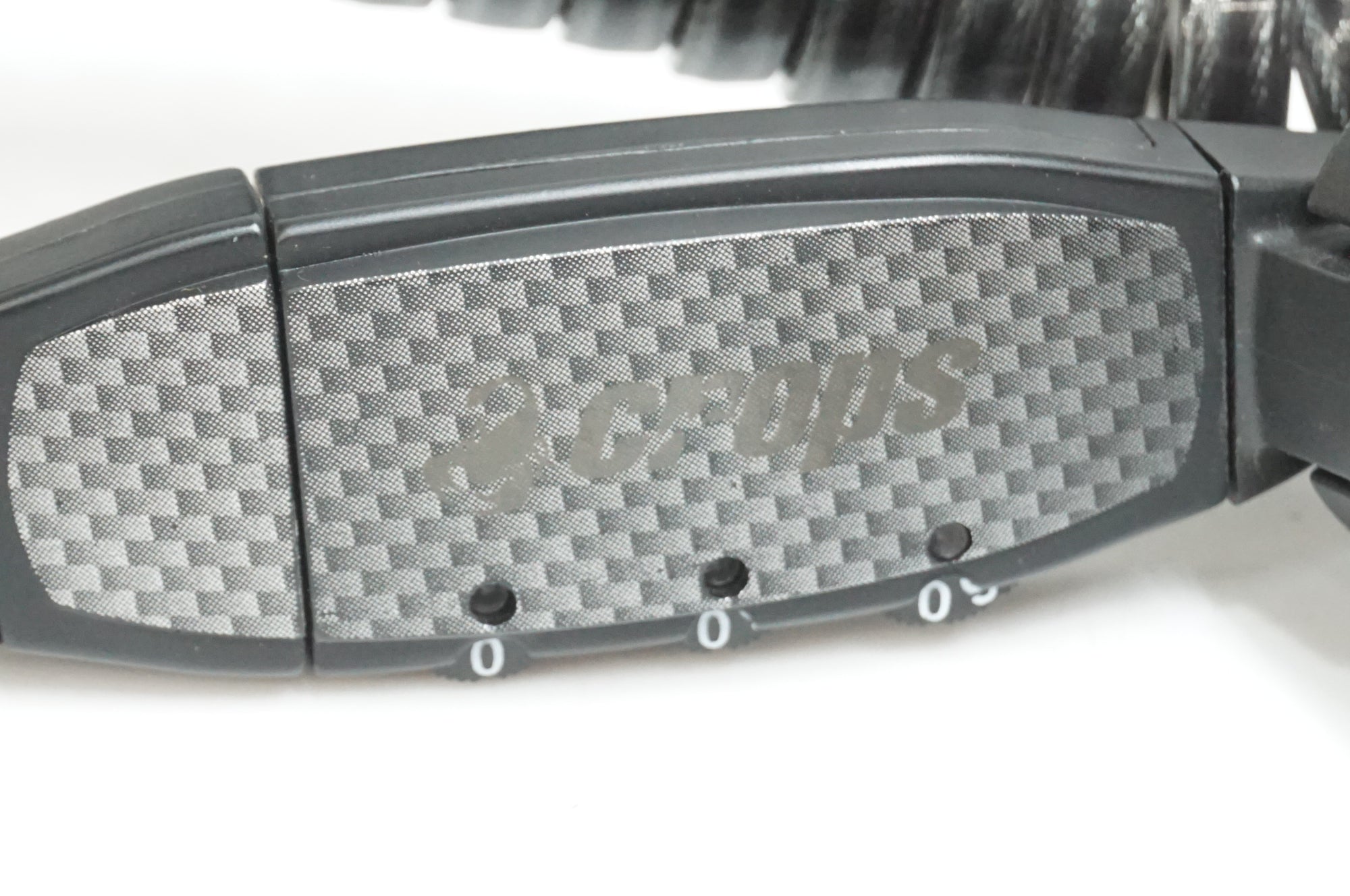 CROPS 「クロップス」 K3-BIRO ロック / 大宮店