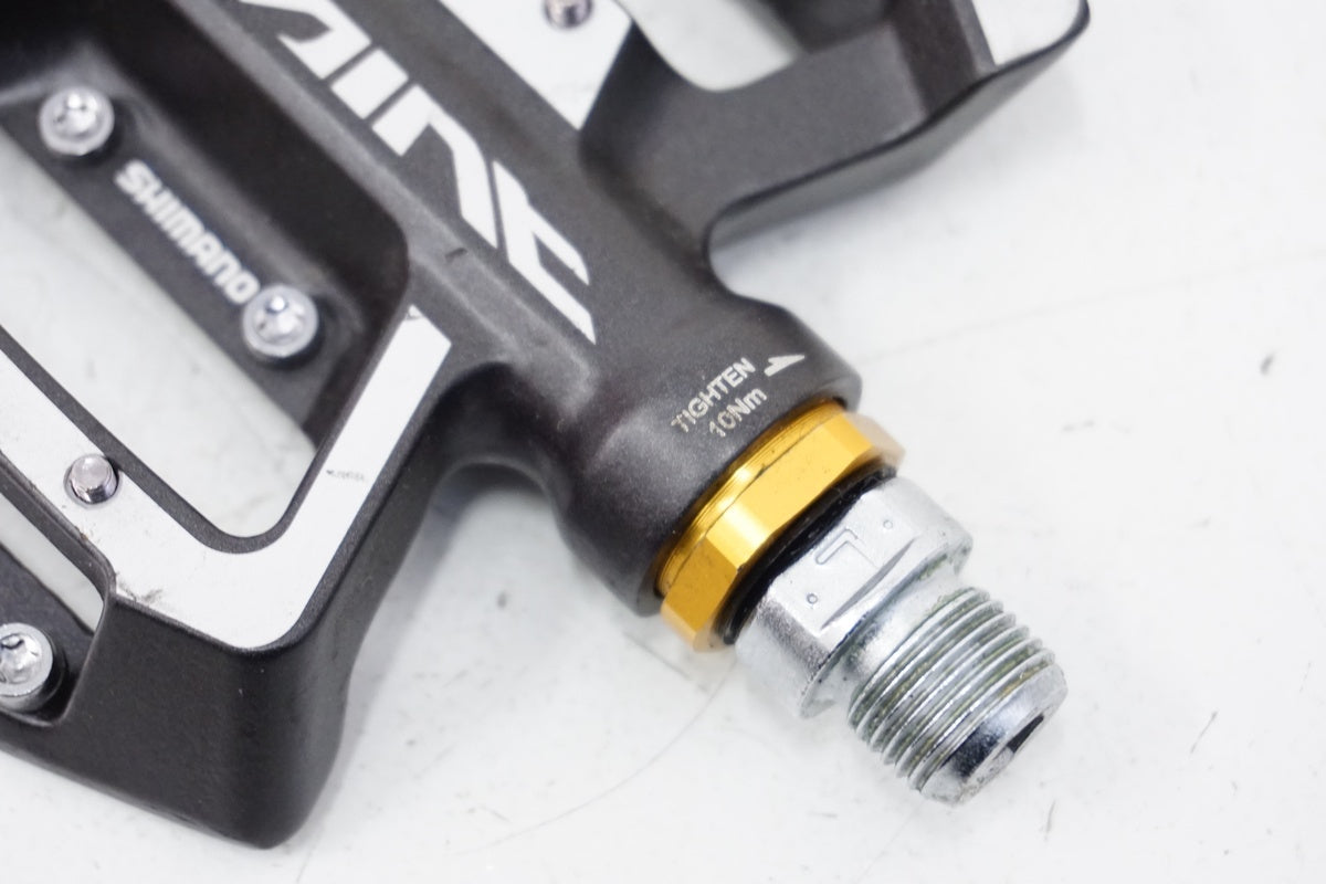 SHIMANO 「シマノ」 SAINTE PD-MX80 ペダル / 浜松店