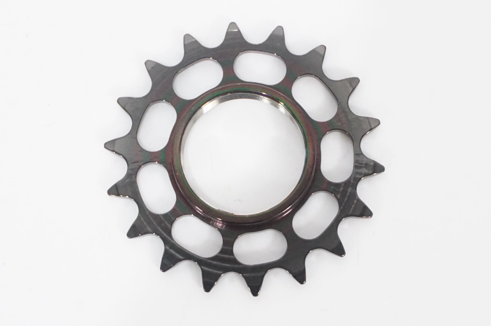 NOVACORONA 「ノバコローナ」 チタン 18T コグ / AKIBA店