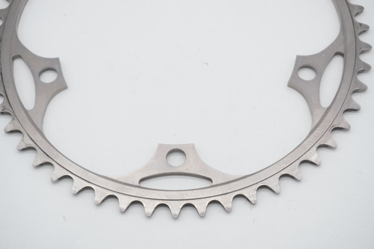 SHIMANO 「シマノ」 DURA ACE 50T トラックチェーンリング/ 京都八幡店