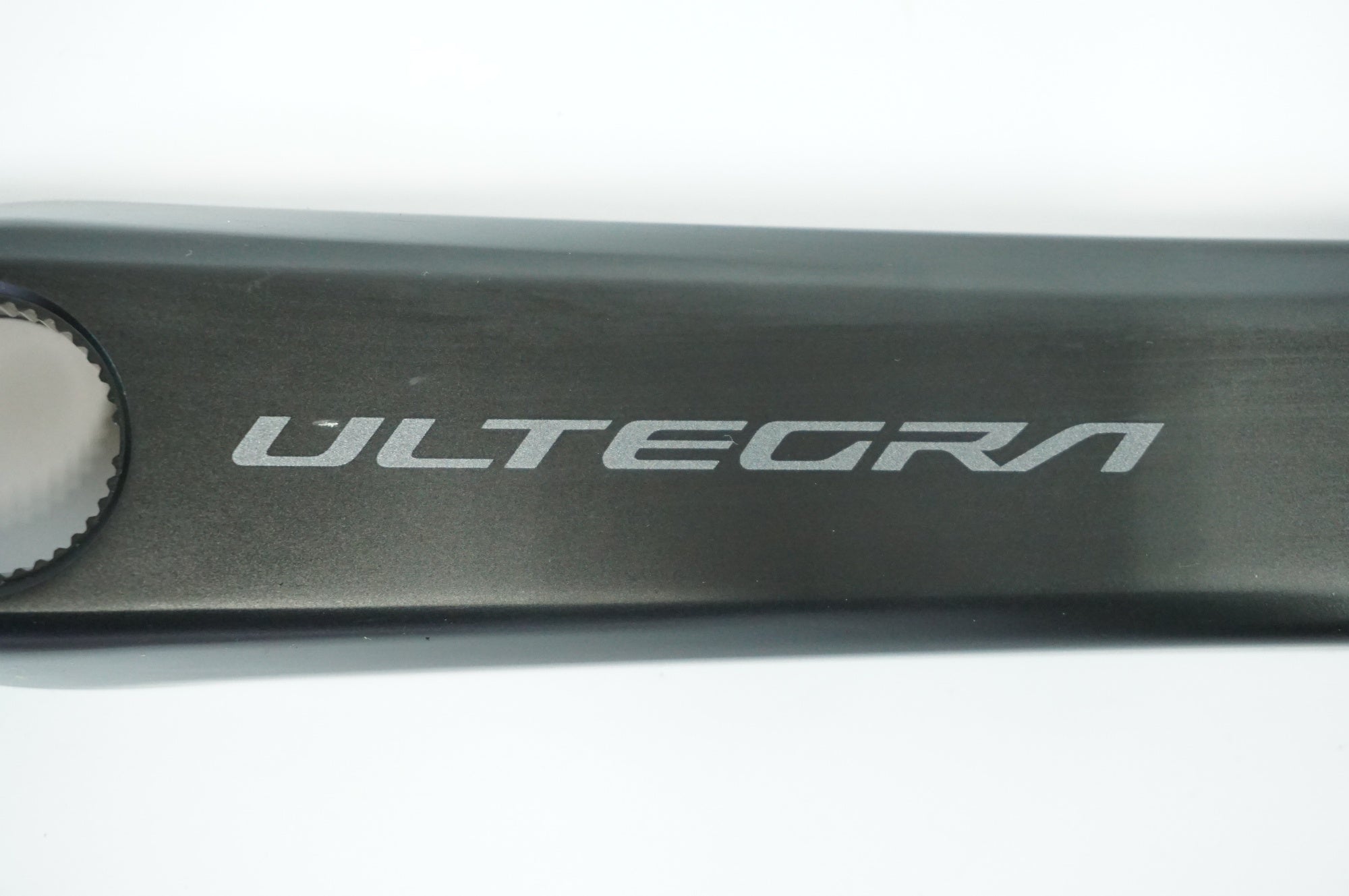 SHIMANO 「シマノ」 ULTEGRA FC-R8100 170mm 左クランクアーム / 宇都宮店