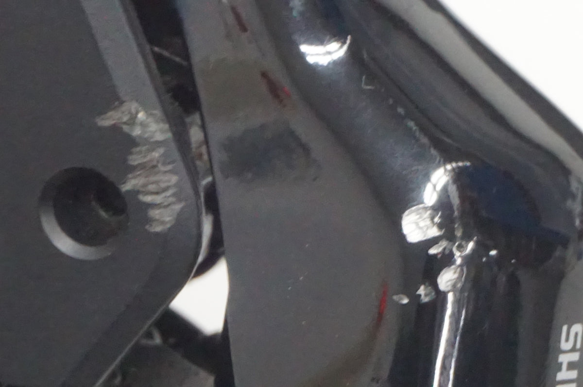 SHIMANO 「シマノ」 105 ST-R7120 デュアルコントロールレバー / 福岡店