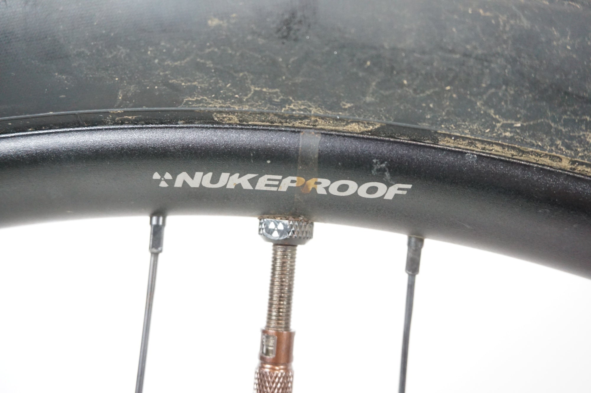 NUKEPROOF 「ヌークプルーフ」 NEUTRON 27.5 DISC ホイールセット / 宇都宮店