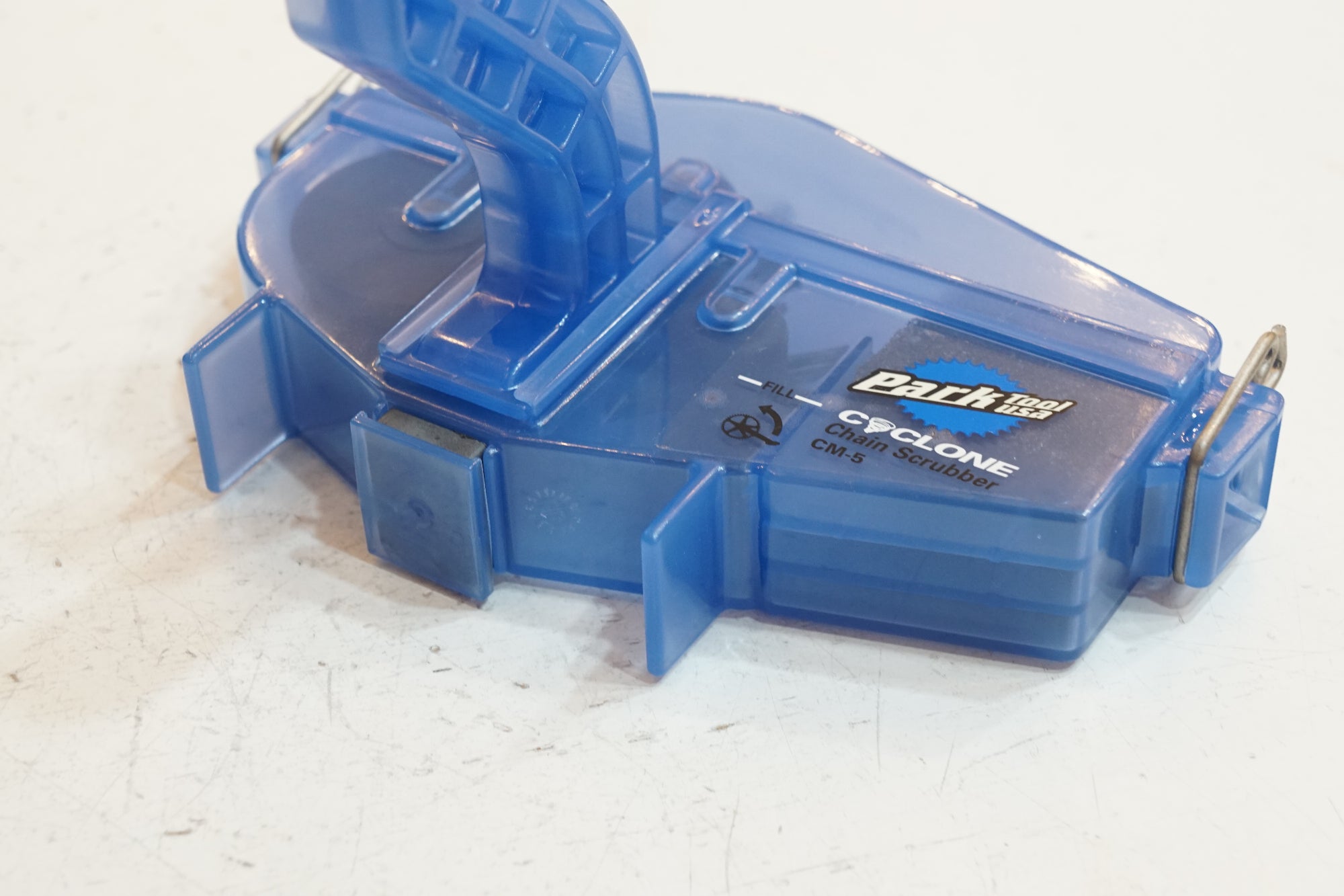 PARK TOOL パークツール オールド工具 希少　ヴィンテージツール Amazon | PARKTOOL(パークツール) ピッキングツールセット UP