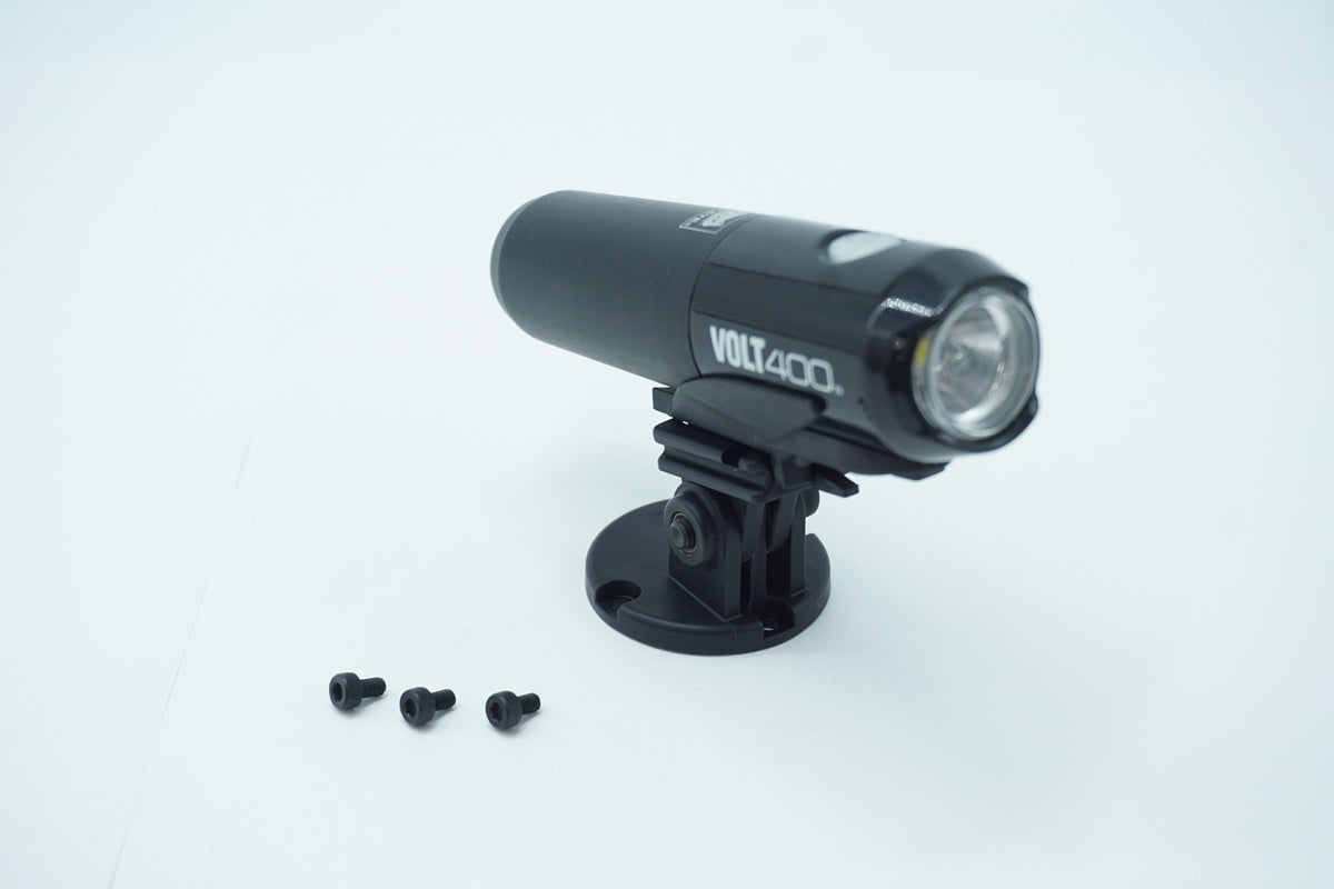 CATEYE「キャットアイ」 VOLT400 フロントライト/ 京都西院店