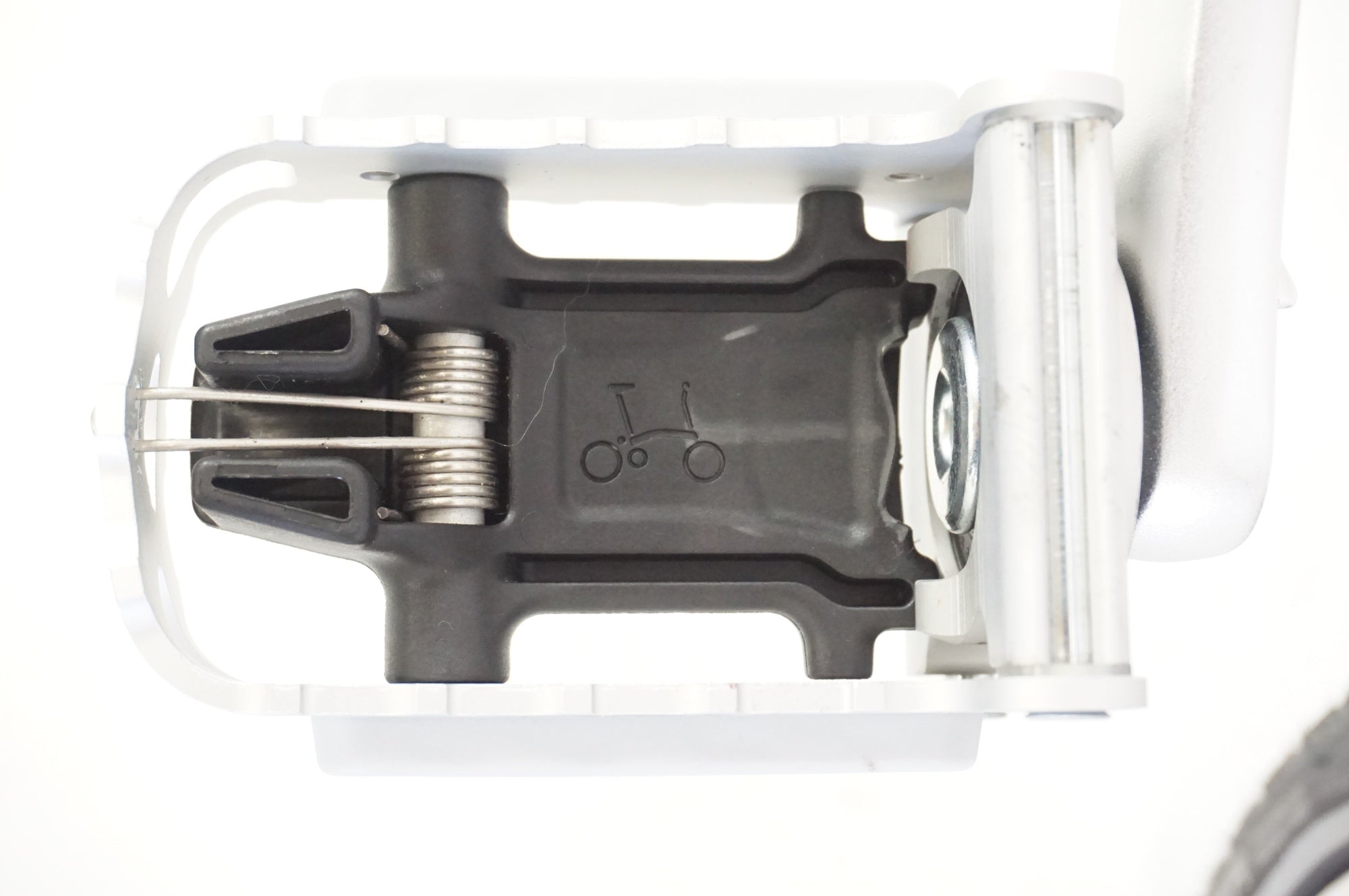 BROMPTON 「ブロンプトン」 Cherry Blossom 2024年モデル 16インチ ミニベロ / バイチャリ浦和ベース