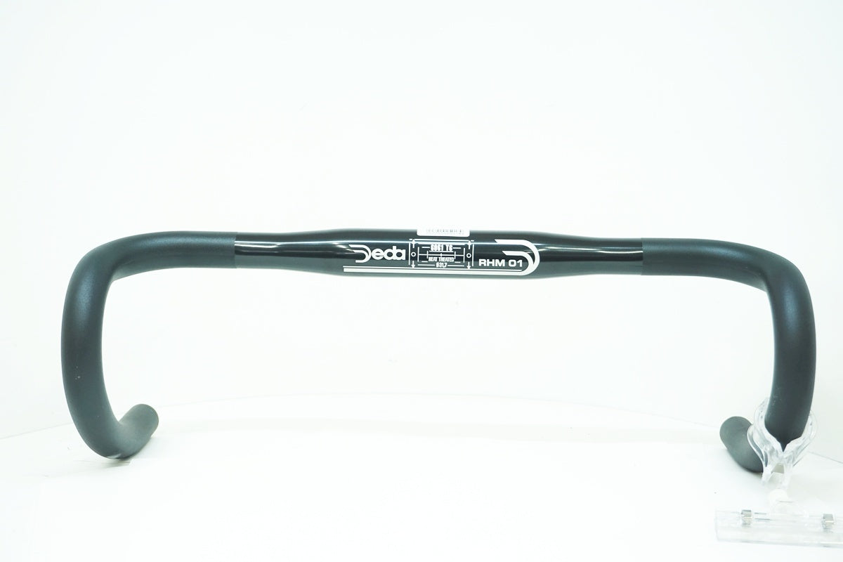 DEDA 「デダ」 RHM01 Φ31.7 440mm ハンドル / 大阪美原北インター店