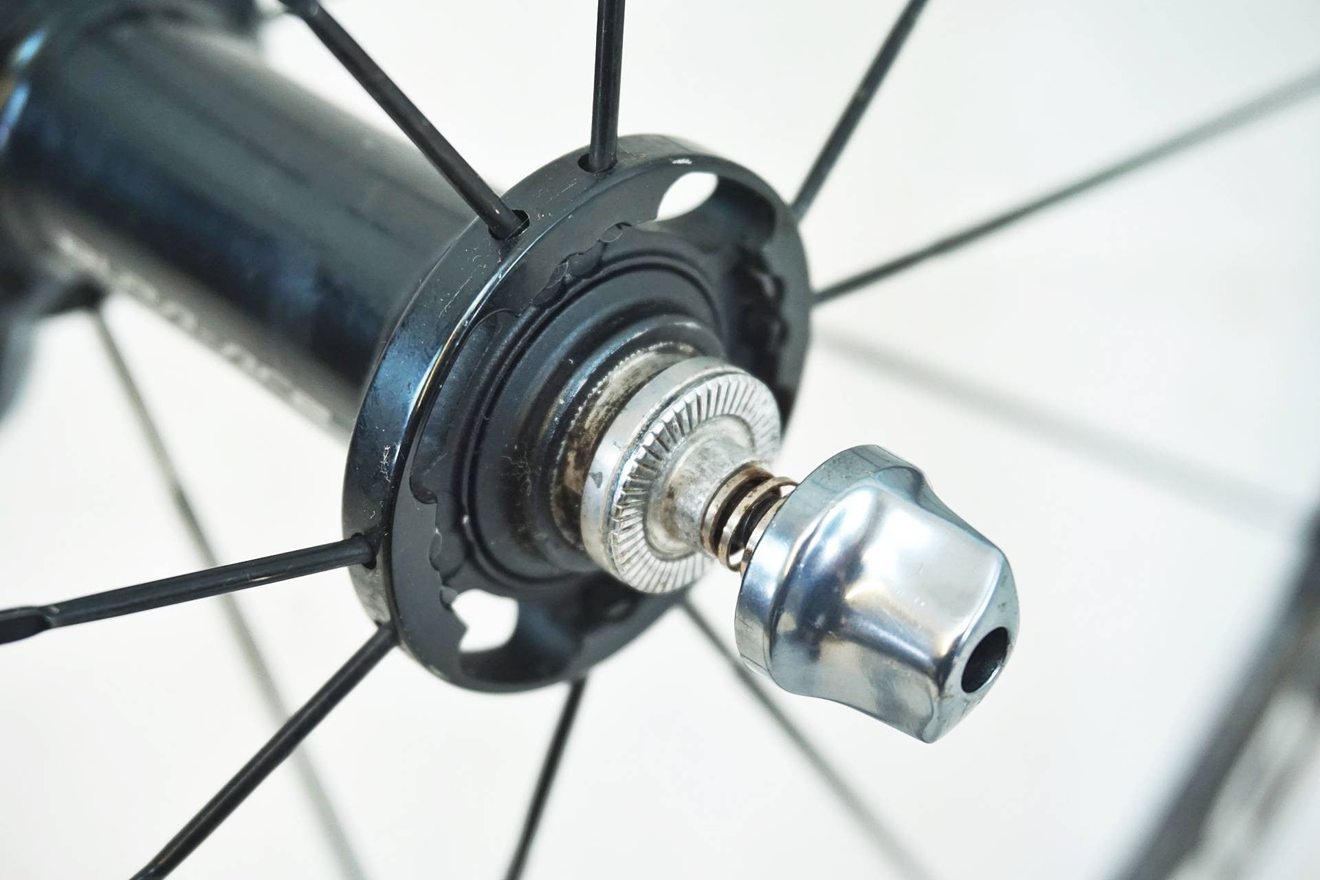 Dura-Ace C35 クリンチャータイヤ DURA-ACE 9000系C35クリンチャーホイール
