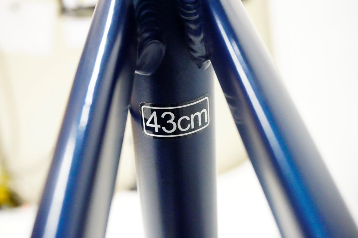 Bianchi ミニベロ (引き取り希望)　ジャンク ジャンク BIANCHI 「ビアンキ」 LECCO 2021年モデル 20インチ ミニベロ