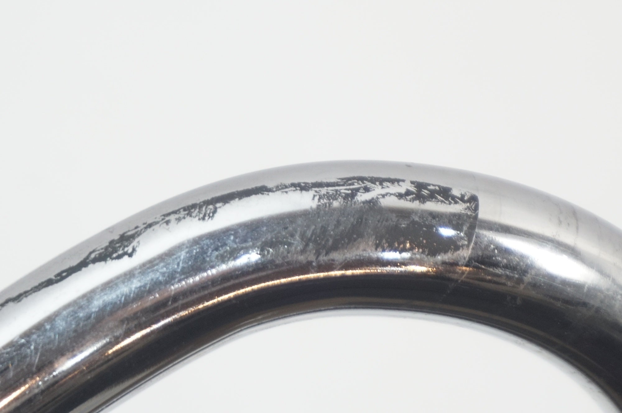 NITTO 「ニットー」 B123 NJS Φ25.4 390mm ハンドル / 世田谷店