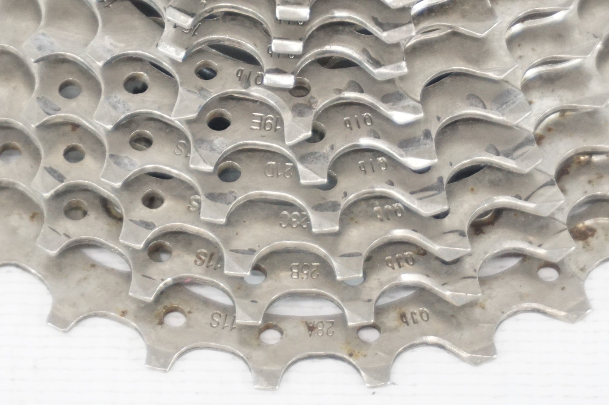 SHIMANO 「シマノ」 105 CS-R7000 11-28T スプロケット / 阪急塚口店