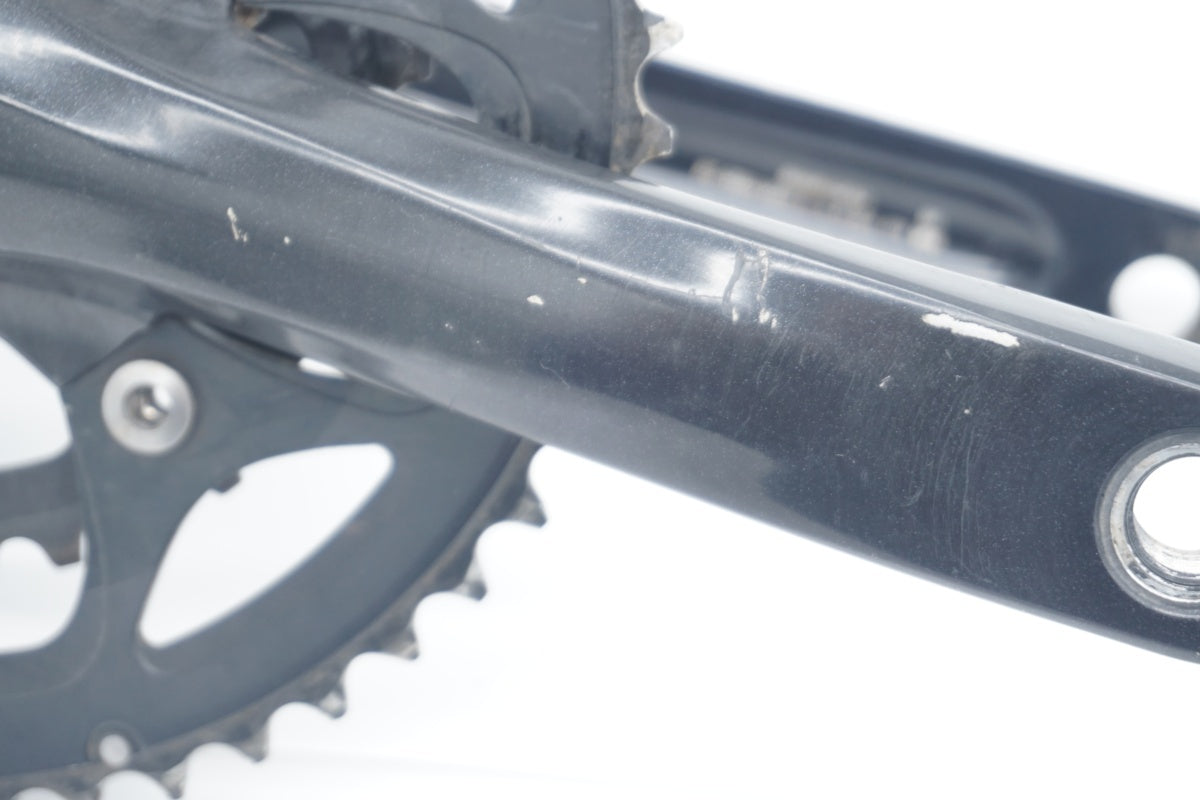 SHIMANO 「シマノ」 SORA FC-3550  50-34T 170mm クランク / 滋賀大津店