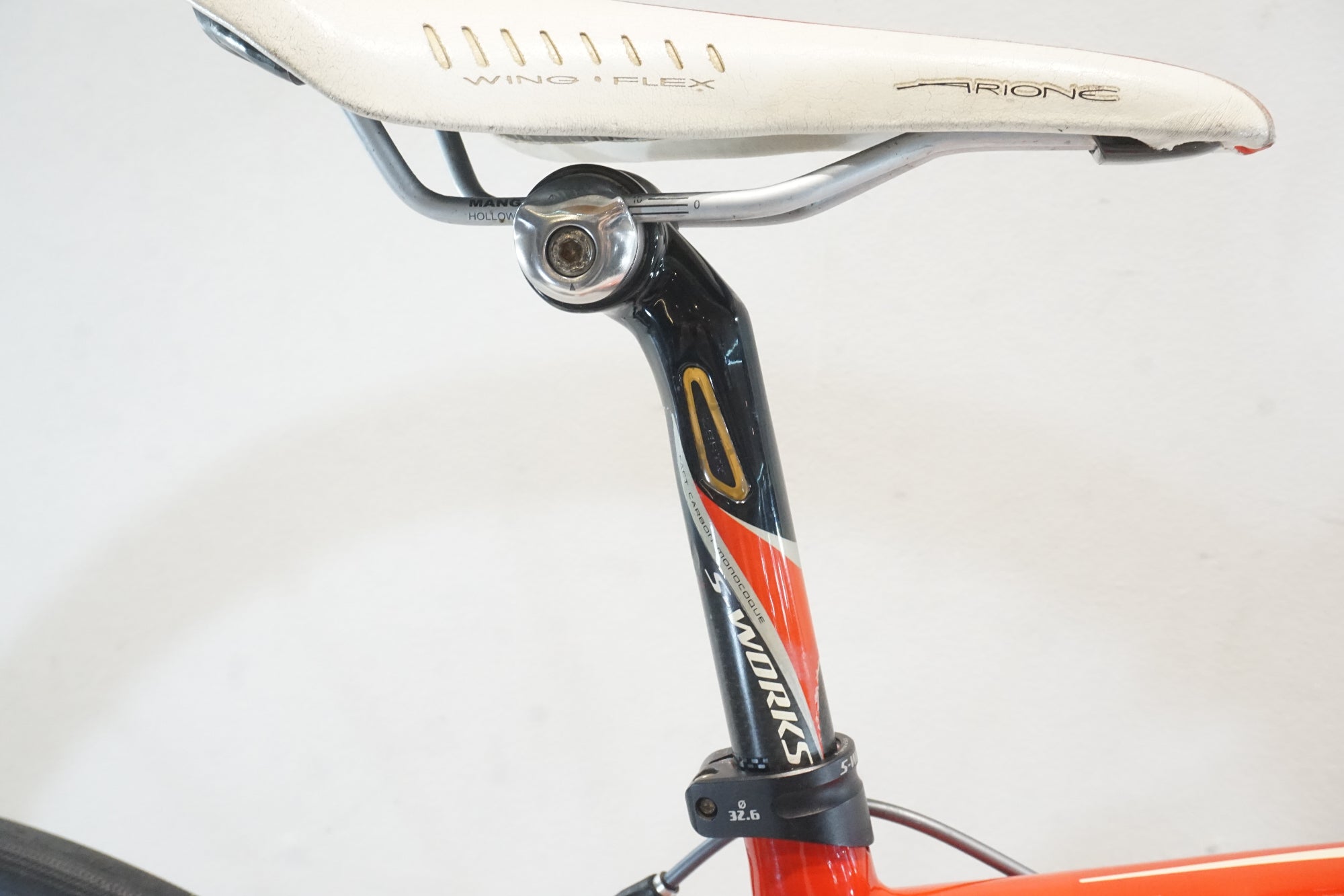 SPECIALIZED 「スペシャライズド」 S-WORKS ROUBAIX SL 2008年モデル ロードバイク / 横浜戸塚店