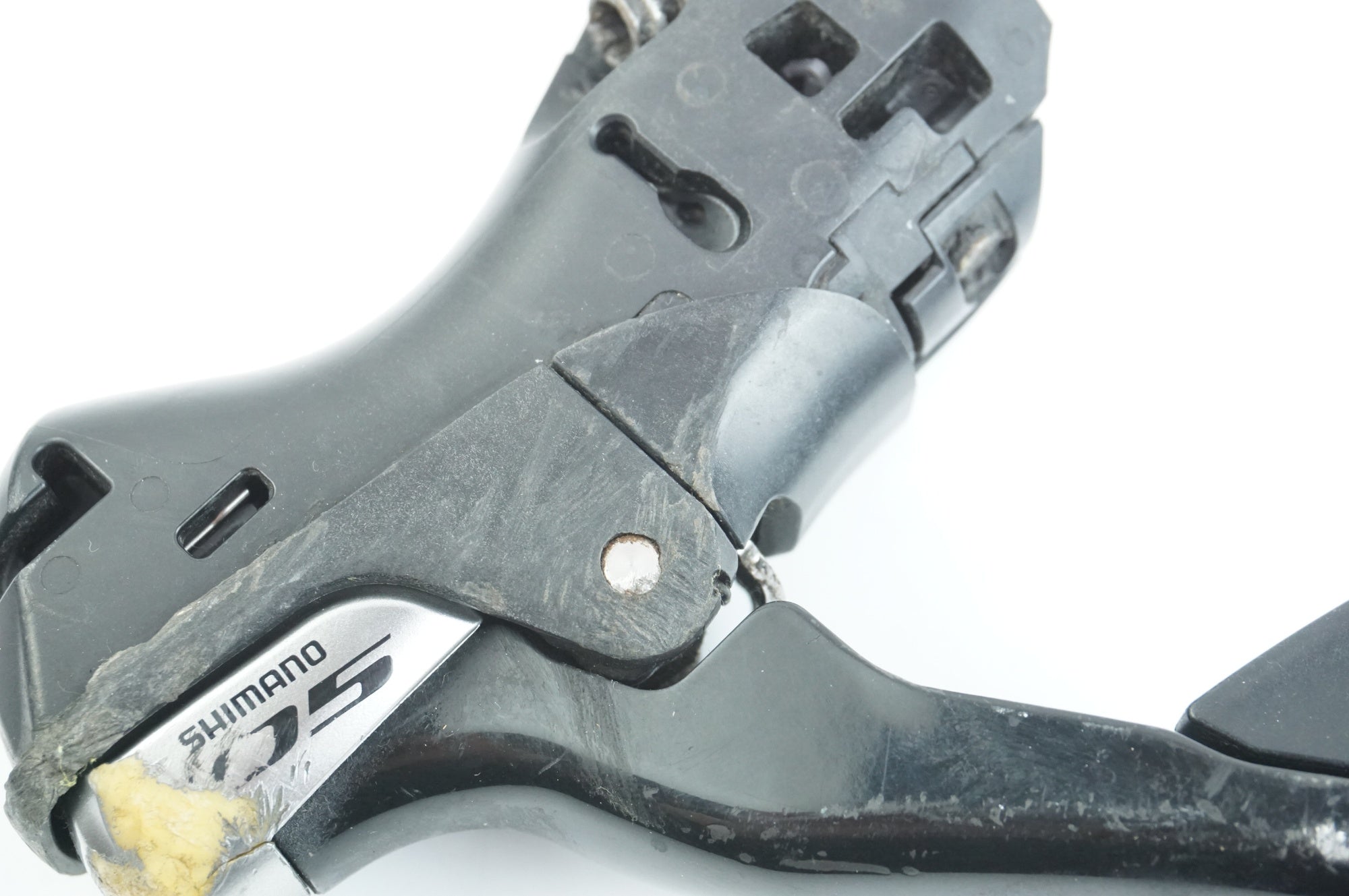 SHIMANO 「シマノ」 105 ST-5800 デュアルコントロールレバー / 中目黒店