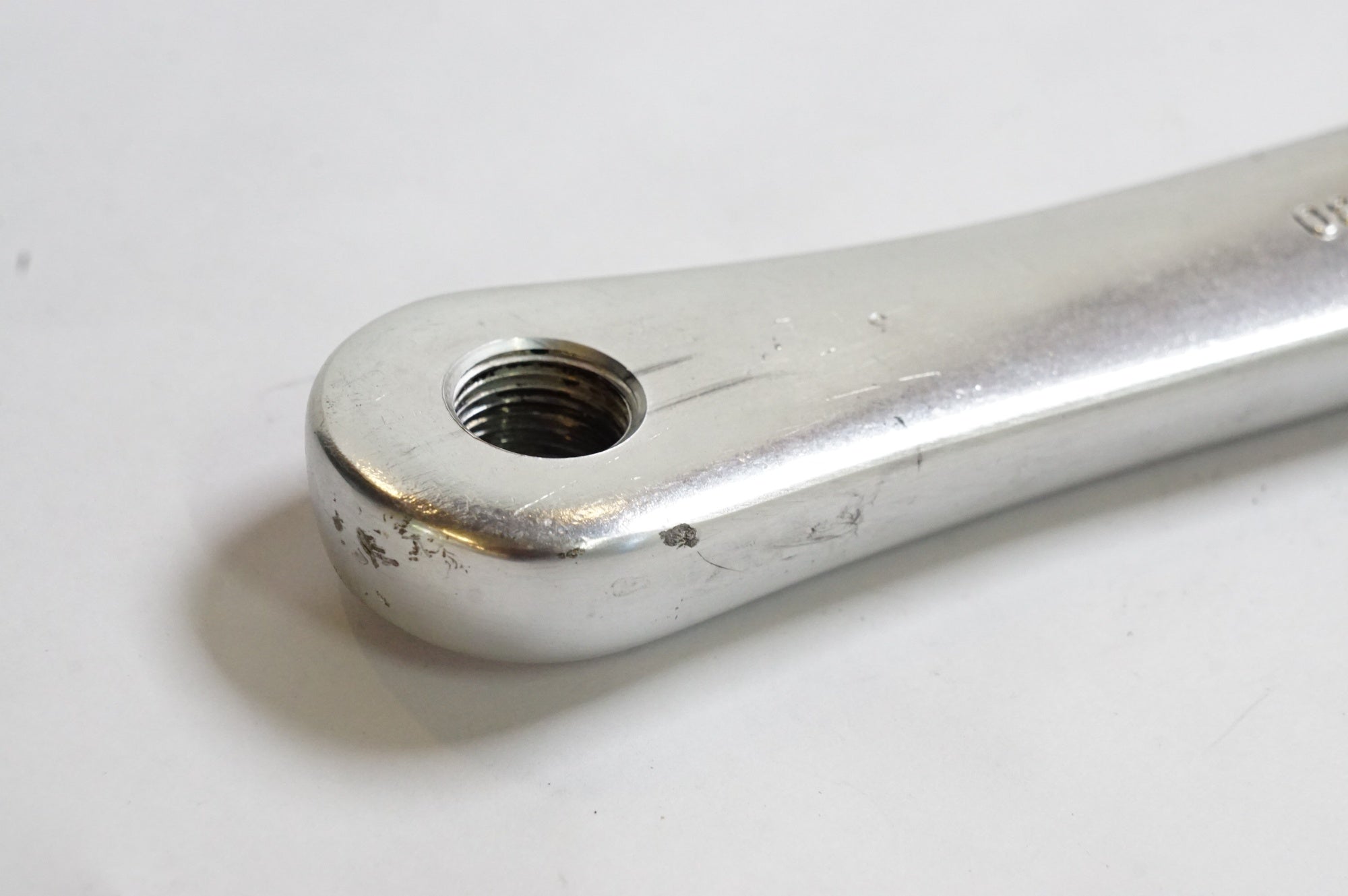 CAMPAGNOLO 「カンパニョーロ」 VELOCE 53-39T 170mm クランク / 熊谷本店