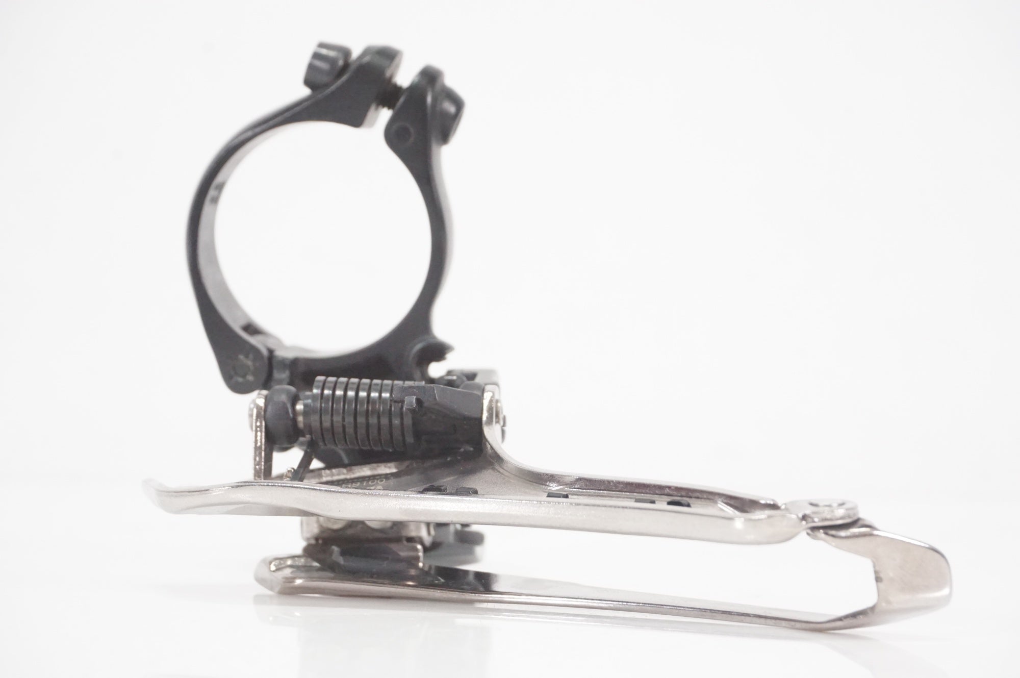 パーツ FD-r9100 DURA- ACE Shimano Dura-Ace R9100 FRONT DERAILLEUR - REV Endurance Sports